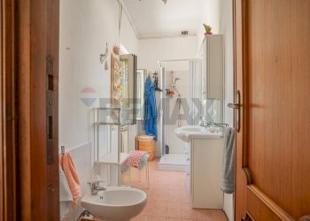 Bagno - Casa semi indipendente via Vico Laporta
 
snc, Gissi - foto 24