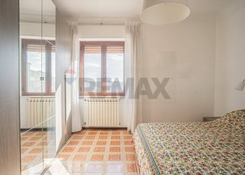 Camera / camera da letto - Casa semi indipendente via Vico Laporta
 
snc, Gissi - foto 27