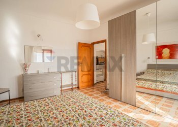 Camera / camera da letto - Casa semi indipendente via Vico Laporta
 
snc, Gissi - foto 29