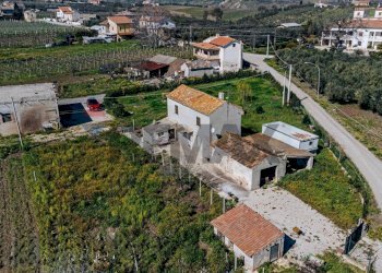 Casa all\'aperto - Terreno agricolo Scerni - foto 9