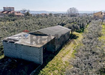 Edificio all\'aperto - Terreno agricolo Scerni - foto 14
