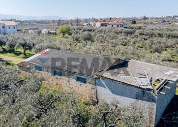 Casa all\'aperto - Terreno agricolo Scerni - foto 15