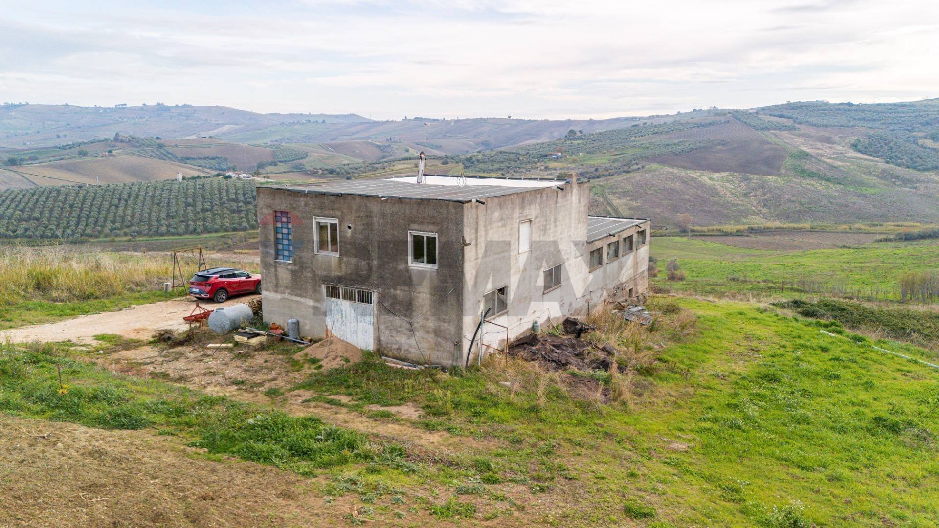 Vista delle montagne - Casa indipendente via Luigi Rovelli
 
snc, Montenero di Bisaccia - foto 2