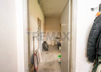 Hall / corridoio - Casa indipendente via Luigi Rovelli
 
snc, Montenero di Bisaccia - foto 13