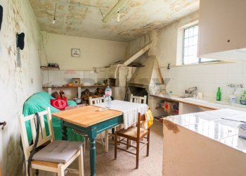 Cucina - Casa indipendente via Luigi Rovelli
 
snc, Montenero di Bisaccia - foto 14