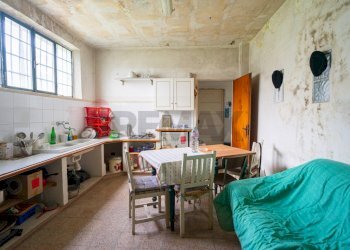 Sala da pranzo - Casa indipendente via Luigi Rovelli
 
snc, Montenero di Bisaccia - foto 15