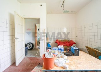 Sala da pranzo - Casa indipendente via Luigi Rovelli
 
snc, Montenero di Bisaccia - foto 16