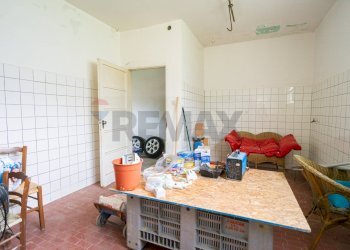 Sala da pranzo - Casa indipendente via Luigi Rovelli
 
snc, Montenero di Bisaccia - foto 17