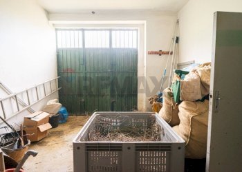 Lavanderia - Casa indipendente via Luigi Rovelli
 
snc, Montenero di Bisaccia - foto 18