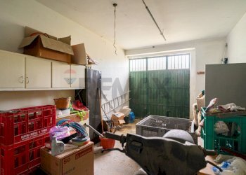 Dispensa di stoccaggio - Casa indipendente via Luigi Rovelli
 
snc, Montenero di Bisaccia - foto 19