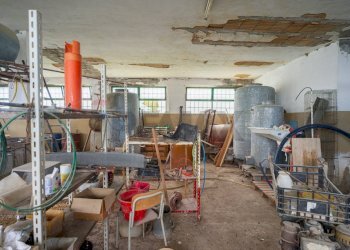 Dispensa di stoccaggio - Casa indipendente via Luigi Rovelli
 
snc, Montenero di Bisaccia - foto 22