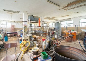 Dispensa di stoccaggio - Casa indipendente via Luigi Rovelli
 
snc, Montenero di Bisaccia - foto 23