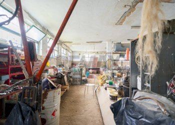 Dispensa di stoccaggio - Casa indipendente via Luigi Rovelli
 
snc, Montenero di Bisaccia - foto 24