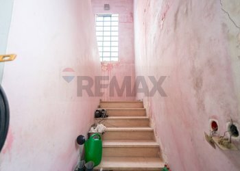 Scale - Casa indipendente via Luigi Rovelli
 
snc, Montenero di Bisaccia - foto 27