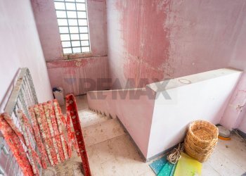 Scale - Casa indipendente via Luigi Rovelli
 
snc, Montenero di Bisaccia - foto 29