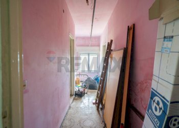 Hall / corridoio - Casa indipendente via Luigi Rovelli
 
snc, Montenero di Bisaccia - foto 30