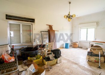 Soggiorno - Casa indipendente via Luigi Rovelli
 
snc, Montenero di Bisaccia - foto 33