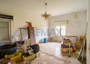 Soggiorno - Casa indipendente via Luigi Rovelli
 
snc, Montenero di Bisaccia - foto 34