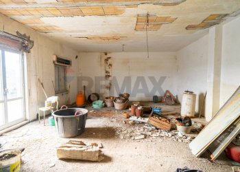 Soggiorno - Casa indipendente via Luigi Rovelli
 
snc, Montenero di Bisaccia - foto 40