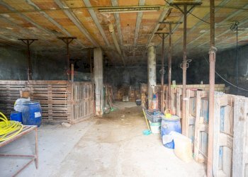 Terrazza - Casa indipendente via Luigi Rovelli
 
snc, Montenero di Bisaccia - foto 43