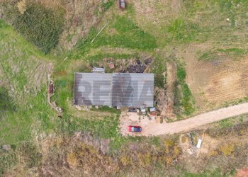 Posizione della mappa - Casa indipendente via Luigi Rovelli
 
snc, Montenero di Bisaccia - foto 48