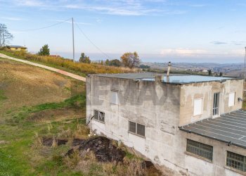 Casa all\'aperto - Casa indipendente via Luigi Rovelli
 
snc, Montenero di Bisaccia - foto 53