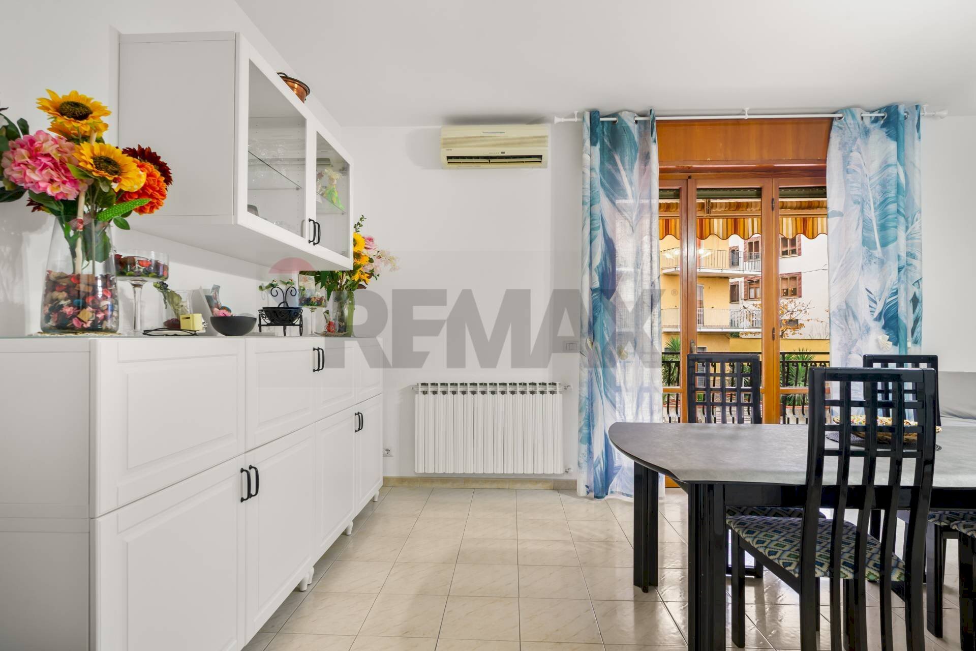 Sala da pranzo - Appartamento Via Argentieri
346, Montenero di Bisaccia - foto 2