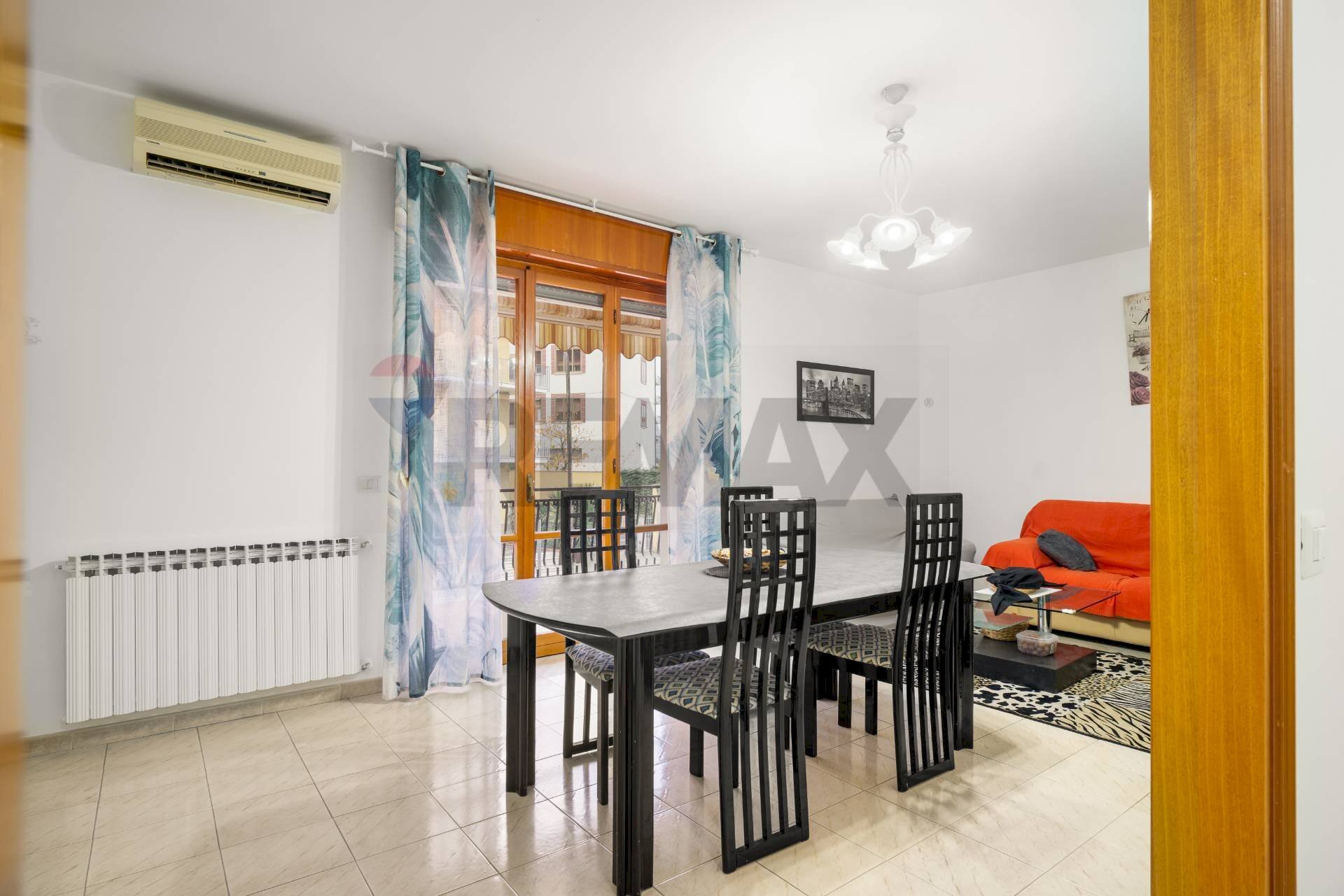 Sala da pranzo - Appartamento Via Argentieri
346, Montenero di Bisaccia - foto 3