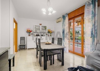 Sala da pranzo - Appartamento Via Argentieri
 
346, Montenero di Bisaccia - foto 1
