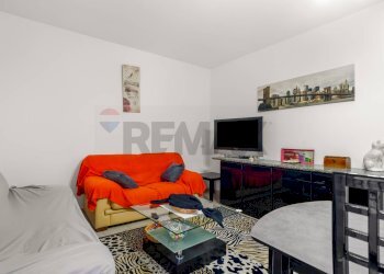 Soggiorno - Appartamento Via Argentieri
 
346, Montenero di Bisaccia - foto 5