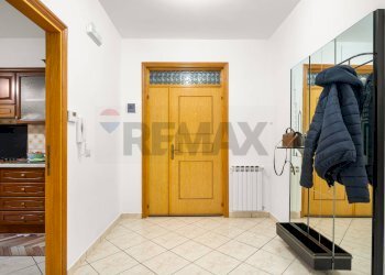 Hall / corridoio - Appartamento Via Argentieri
 
346, Montenero di Bisaccia - foto 6