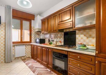 Cucina - Appartamento Via Argentieri
 
346, Montenero di Bisaccia - foto 7