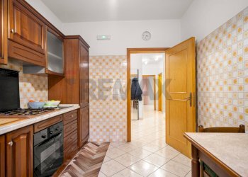 Cucina - Appartamento Via Argentieri
 
346, Montenero di Bisaccia - foto 8
