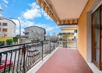 Balcone - Appartamento Via Argentieri
 
346, Montenero di Bisaccia - foto 9