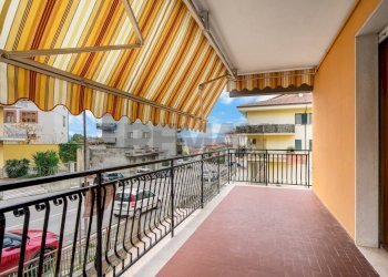 Balcone - Appartamento Via Argentieri
 
346, Montenero di Bisaccia - foto 10