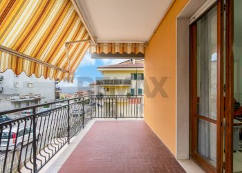 Balcone - Appartamento Via Argentieri
 
346, Montenero di Bisaccia - foto 11