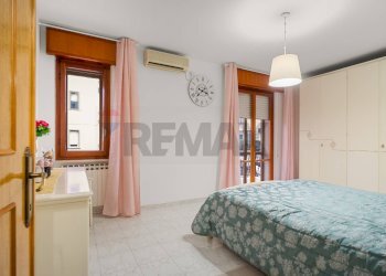 Camera / camera da letto - Appartamento Via Argentieri
 
346, Montenero di Bisaccia - foto 12