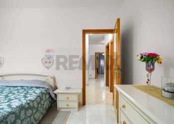 Camera / camera da letto - Appartamento Via Argentieri
 
346, Montenero di Bisaccia - foto 14