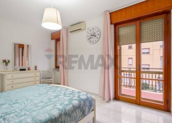 Camera / camera da letto - Appartamento Via Argentieri
 
346, Montenero di Bisaccia - foto 15