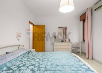 Camera / camera da letto - Appartamento Via Argentieri
 
346, Montenero di Bisaccia - foto 16