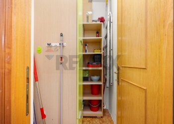 Dispensa di stoccaggio - Appartamento Via Argentieri
 
346, Montenero di Bisaccia - foto 17