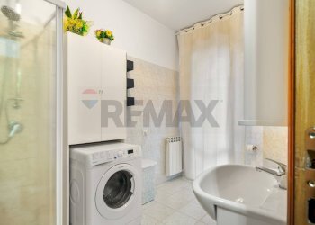 Bagno - Appartamento Via Argentieri
 
346, Montenero di Bisaccia - foto 18