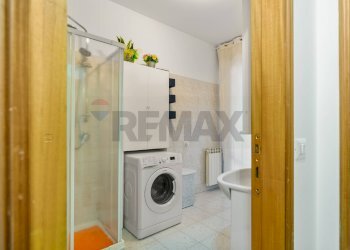 Bagno - Appartamento Via Argentieri
 
346, Montenero di Bisaccia - foto 19