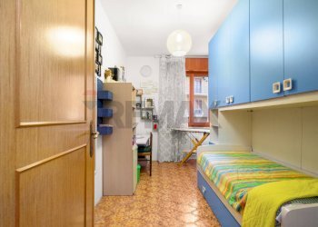 Camera / camera da letto - Appartamento Via Argentieri
 
346, Montenero di Bisaccia - foto 20