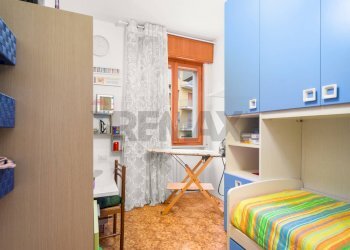 Camera / camera da letto - Appartamento Via Argentieri
 
346, Montenero di Bisaccia - foto 21
