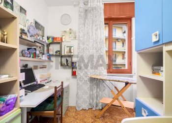Ufficio - Appartamento Via Argentieri
 
346, Montenero di Bisaccia - foto 22