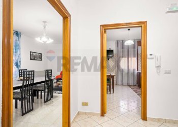 Hall / corridoio - Appartamento Via Argentieri
 
346, Montenero di Bisaccia - foto 23