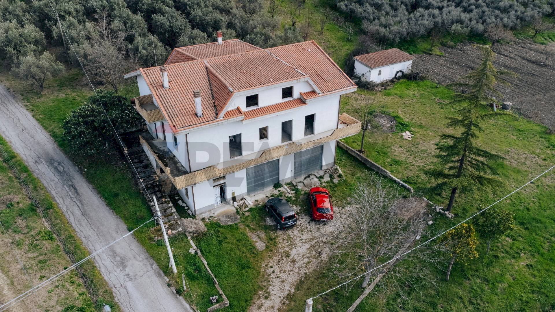 Casa all\'aperto - Independent house Gissi - photo 1