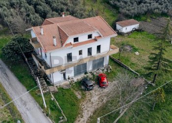 Casa all\'aperto - Independent house Gissi - photo 1