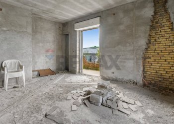 Stanza vuota - Independent house Gissi - photo 4